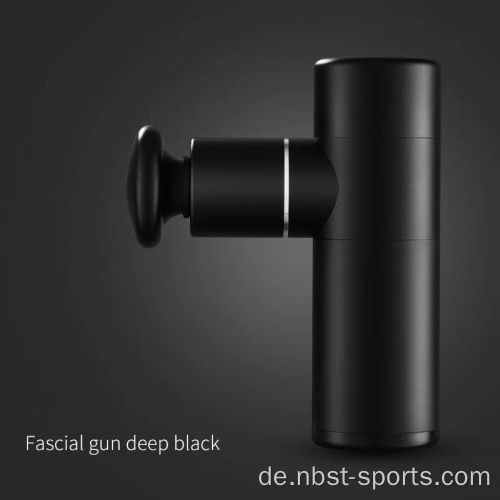 Custom Logo Sports Deep Tissue Massage Gun